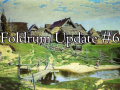 Foldrum Update #6