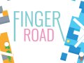 Finger Road - from prototype to release