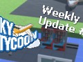 Weekly Update #2