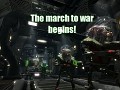 Alien Arena: Warriors of Mars - released on Steam!