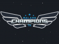 Galaxy Champions T.V. alpha version released