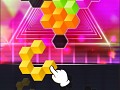 Hexa Beat - Block Puzzle