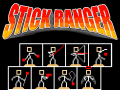List of Stick Ranger Mods.