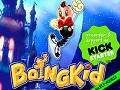 Hands On: Boingkid™ Early Access version Released on itch.io!