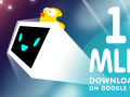 1.000.000 downloads on Google Play!