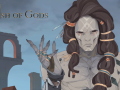 Turn-based award-winning RPG Ash of Gods published its Steam store page