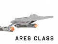 Introducing the Ares-class