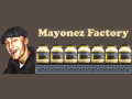 Mayonez Factory Clicker Game