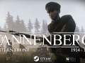 Tannenberg enters open beta on Early Access!