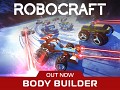 Body Builder Update - Out Now