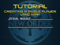 [Tutorial] - Creating a single player land map