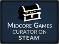 Are you struggling between hardcore and casual games? Try Midcores!