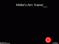Möller’s Aim Trainer Build 118