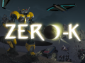 Zero-K is released on itch.io, Update to single player campaign