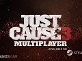 How to create a JC3MP Server