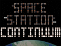 Introducing: Space Station Continuum