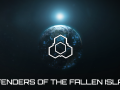 Defenders of The Fallen Island - FPS/TPS TD