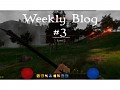 Weekly Blog #3