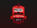 Mod of the Year 2017 kickoff