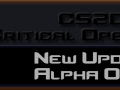 Counter Strike 2D: Critical Operations Alpha 0.3 Update