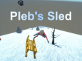 Pleb's Sled Devlog - Week #2