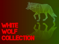 Code: Evolved and White Wolf Collection are finally released!