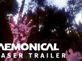 Daemonical - Alpha Teaser Trailer Released!