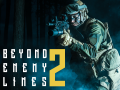 Beyond Enemy Lines 2 announced!