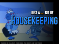 Just a Little Bit of Housekeeping - Collapsus Puzzle Mode and More!