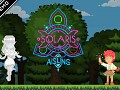 "Solaris Aisling" Demo & Kickstarter Campaign Launch!
