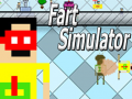 Fart Simulator 2018 is finished!