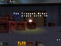 CrateDM3 gameplay footage