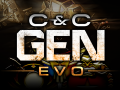 C&C Generals Evolution, Small Art Update & Blog