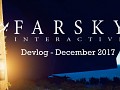 Devlog video - December 2017