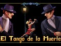 Chapter 3 Released! - El Tango de la Muerte