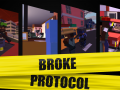 Broke Protocol - Land, Sea, and Air Update