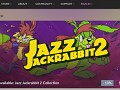 Jazz Jackrabbit series on GOG.com
