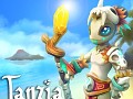 Porting Tanzia to Nintendo Switch - The Manual