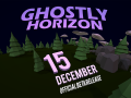 Ghostly Horizon Beta Sign-Up Now! Get your Steam-Key!