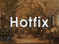 Surprise! Hotfix 1.0.9f!