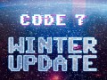 Winter Update & Charity Sale