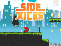The Sidekicks platformer is released for Android!