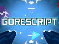 Vote for Gorescript in the Game of The Year Award