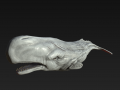 The Whaler - Dev Update #10 The Myth of The White Whale