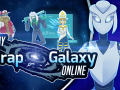 Parsec to the rescue – Scrap Galaxy is no longer limited by local multiplayer