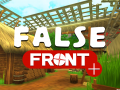 False Front: Cartoon first-person shooter