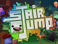StairJump Trailer | Free Casual Game | Launched on iOS & Android