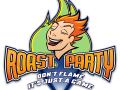 Roast Party Demo - Test Now!