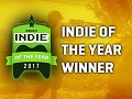 Players Choice Indie of the Year 2017