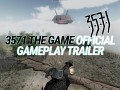 3571 The Game - Official Gameplay Trailer